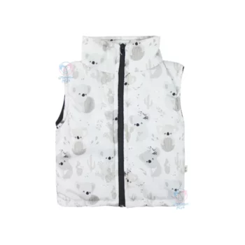 پافر مای بلا Mai Bella طرح کوالا