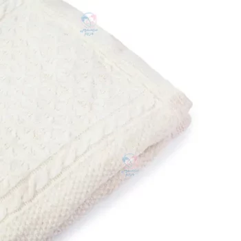 پتو بافت سبی sebi کرم