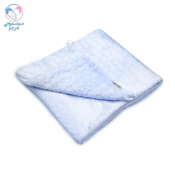 پتو مخمل بیبی توف Bebitof توپی