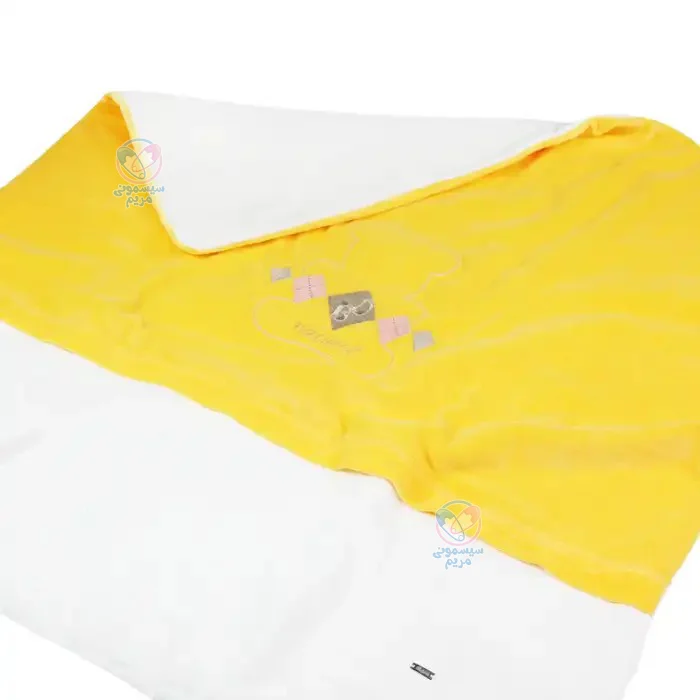 پتو مخمل بیبی دول با جنس و کیفیت مناسب انتخابی عالی برای نوزادان است.