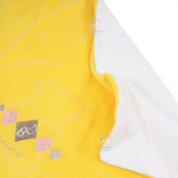 پتو مخمل بیبی دول Baby Doll