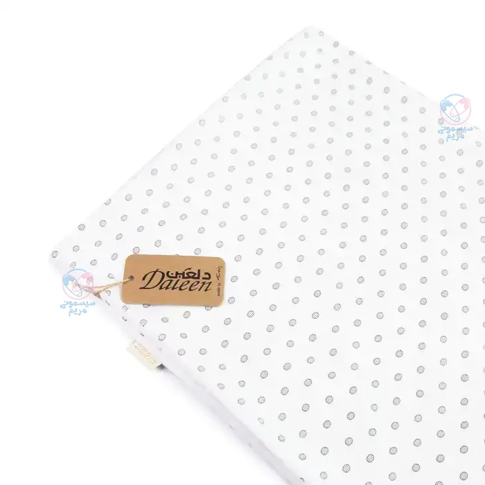 پتو مخمل دالین Daleen چهار فصل، پوششی ضروری برای نوزادان در تمام فصول سال