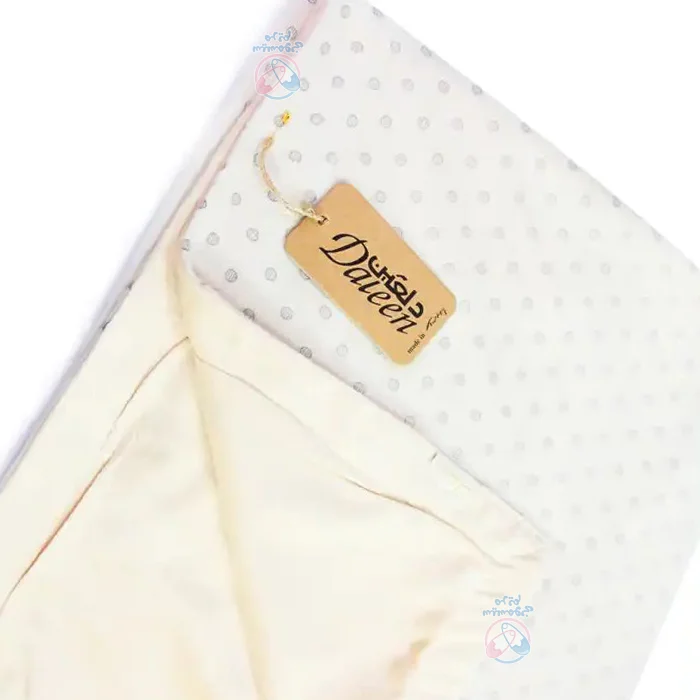 محصولی ایدهآل برای نوزادان و کودکان جهت ایجاد آرامش در خواب آنها