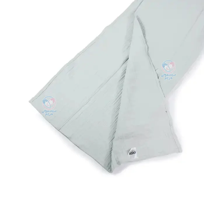 پتو نخی سبی sebi، مناسب برای کودکان و نوزادان در تمام فصول