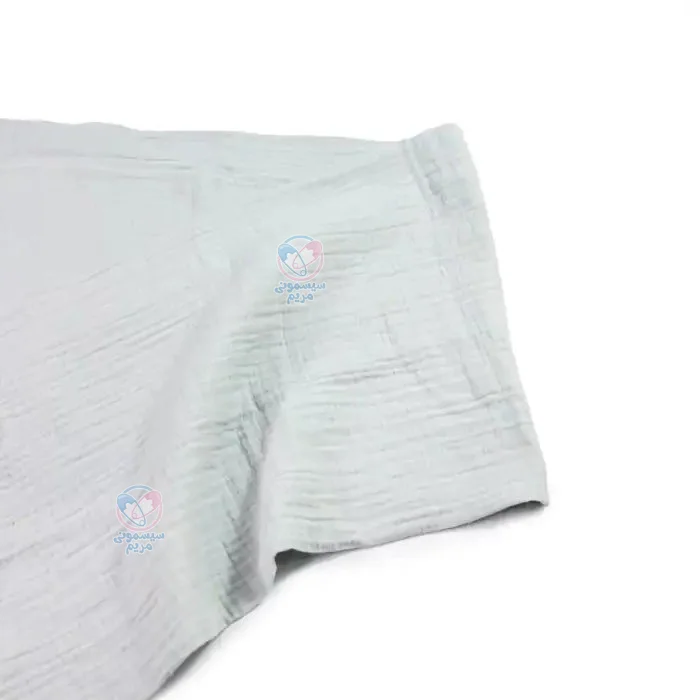 پتو نخی سبی sebi با ابعاد 86*78