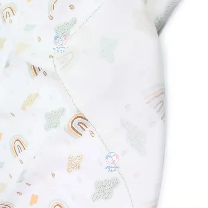 یک روانداز عالی برای تمامی فصول سال