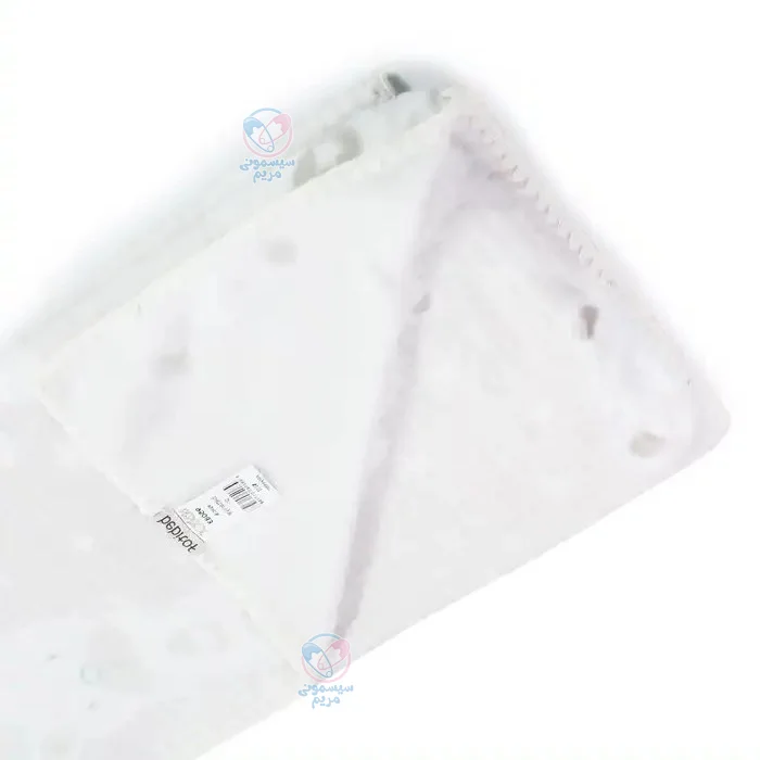 پتو چهار فصل بیبی توف bebitof خرس، مناسب برای استفاده در فصول مختلف سال