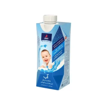 آب استریلیزه ماجان Majan 330 m