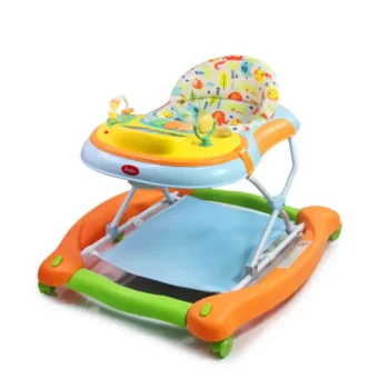 روروئک واکرشو چند کاره فیشر پرایس Fisher-Price