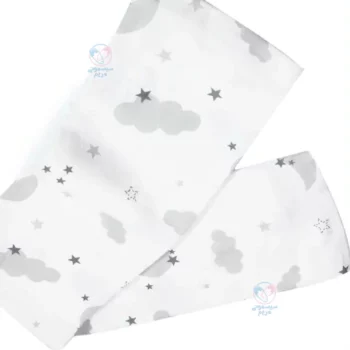 دور پیچ و خشک کن سبی Sebi ابر و ستاره