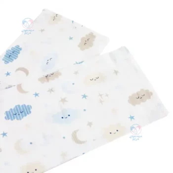 دور پیچ و خشک کن سبی Sebi ماه و ستاره آبی کرم