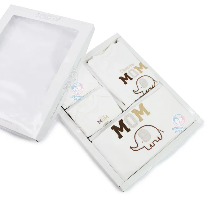 محصولی تهیه شده از جنس نخپنبه نرم، باکیفیت و ضدحساسیت