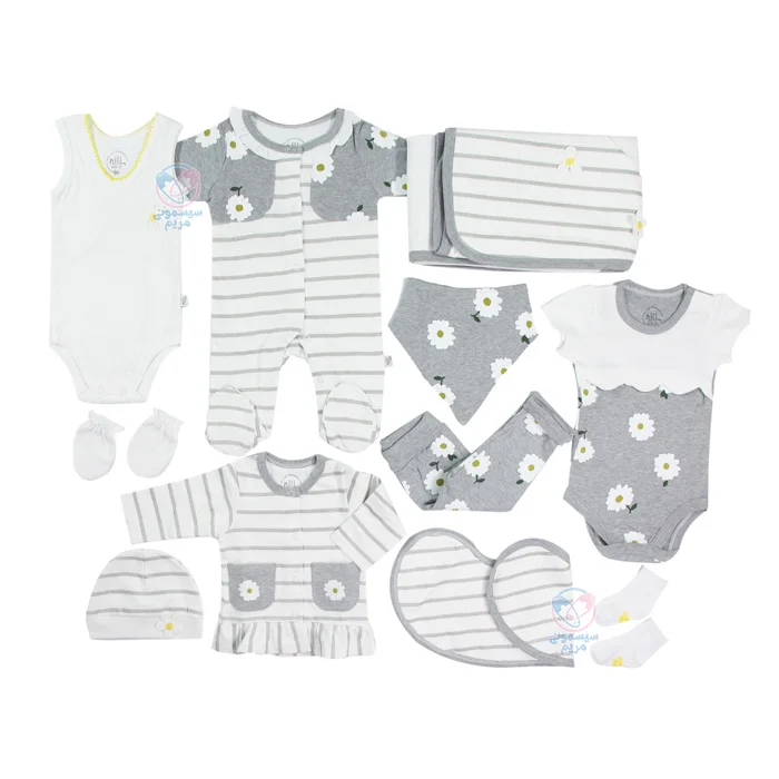 محصولی قابل شستشو با شویندههای ملایم و مخصوص کودک