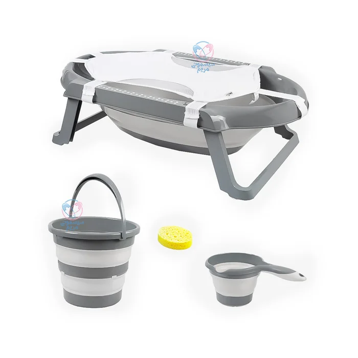 محصولی مناسب برای استفاده نوزادان از بدو تولد تا سه سالگی