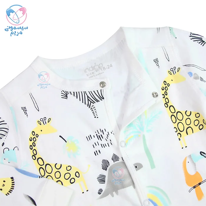 محصولی فوقالعاده از جنس نخپنبه