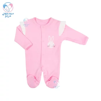 سرهمی کبریتی نسیکسز Necixs خرگوش