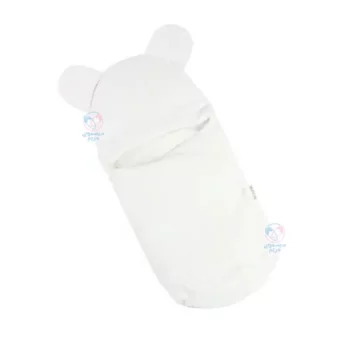 قنداق فرنگی به بی توف Bebitof سفید