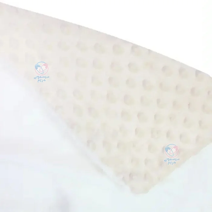 محصولی تهیه شده از پارچه توکرکی