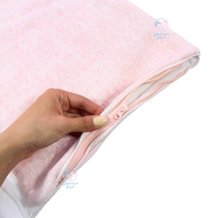 محصولی مناسب برای نوزادان تازه متولد شده تا سن 6 ماهگی