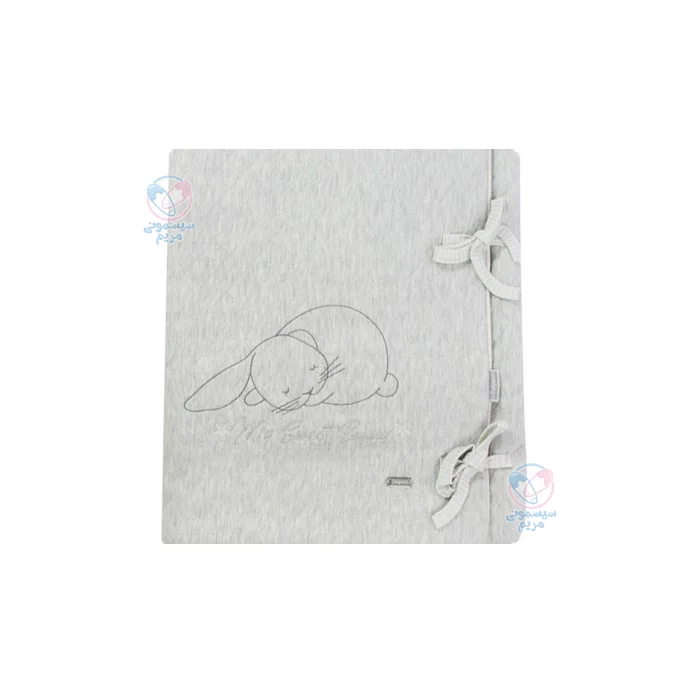 از پتو قنداقی بیبی دول Baby Doll برای پیچیدن نوزاد و ایجاد حس امنیت در او استفاده میشود.