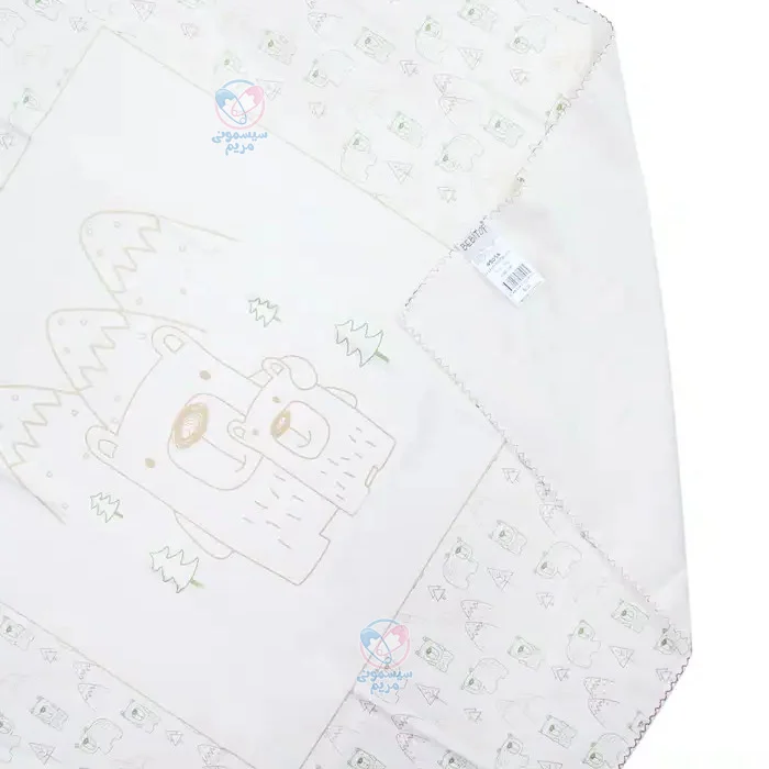 محصولی قابل شستشو با دست و لباسشویی