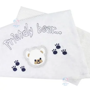 پتو نخی سبی Sebi خرس و پنجه