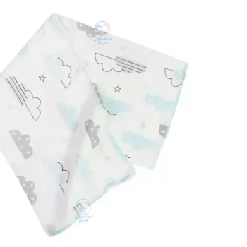 پتو نخی مینی ورلد Mini World ابر