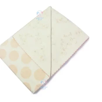 پتو چهار فصل بیبی توف Bebitof خرگوش