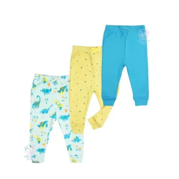 پک شلوار سان نوزی Sunnozy طرح عصر حجر