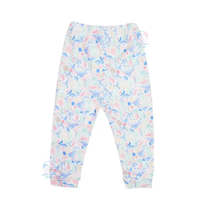 مناسب برای کودکان از 9 تا 12 ماهگی