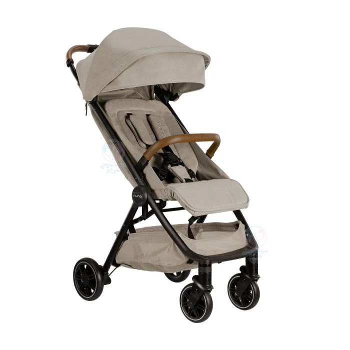 با سیستم باز و بسته شدن ساده و سریع