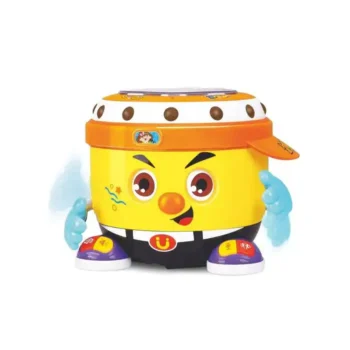 آدمک رقاص هولی تویز Huile Toys