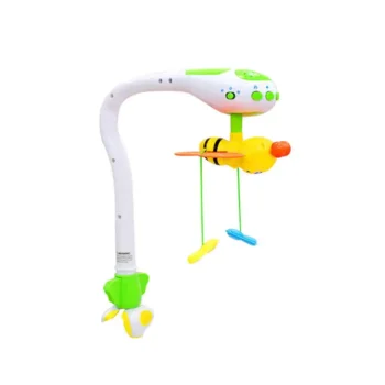 آویز تخت Bed Bell زنبور