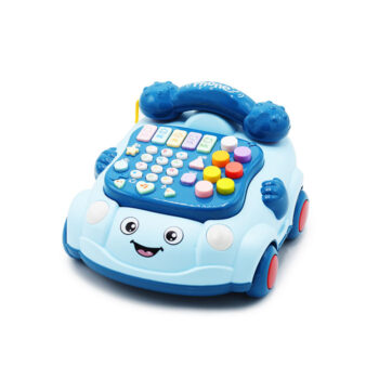 تلفن موزیکال سوببر Sobebear