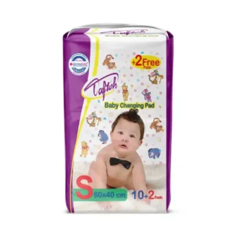 زیرانداز تعویض یکبار مصرف تافته Tafteh
