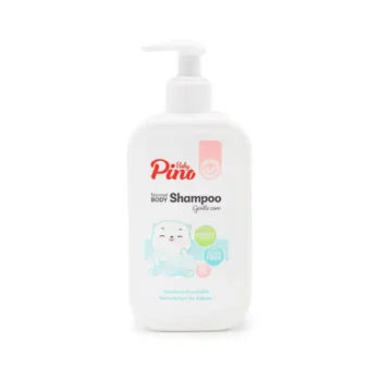 شامپو بدن 350 گرمی پینو بیبی Pino baby