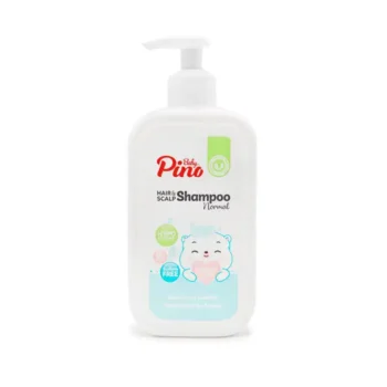 شامپو سر 350 گرمی پینو بیبی Pino baby