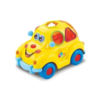 ماشین میوه ای هولی تویز Huile Toys