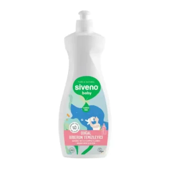 مایع استریل کننده 500 میلی لیتر سیونو بیبی Siveno baby