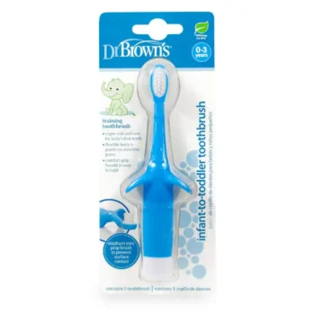 مسواک آموزشی دکتر براون HG014 Drbrowns