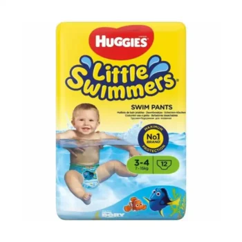 پوشک استخری هاگیز Huggies