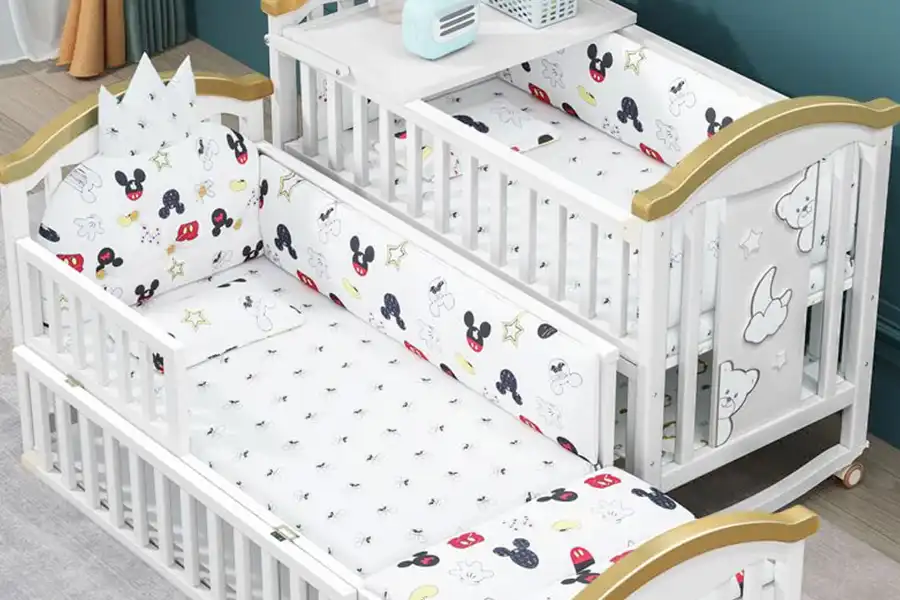 بهترین تخت نوجوان باید از نظر ویژگی‌های آناتومیکی و ظاهری با استایل و سلیقه آن‌ها مطابقت داشته‌باشد.