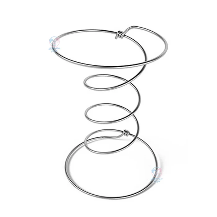 با ساختاری چند لایه جهت ایجاد سطح خواب نرم و مطلوب