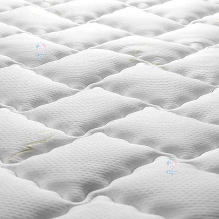 تهیه شده از الیاف ضدحساسیت