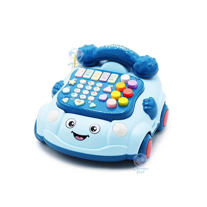 محصولی تهیه شده از پلاستیک با کیفیت و مقاوم