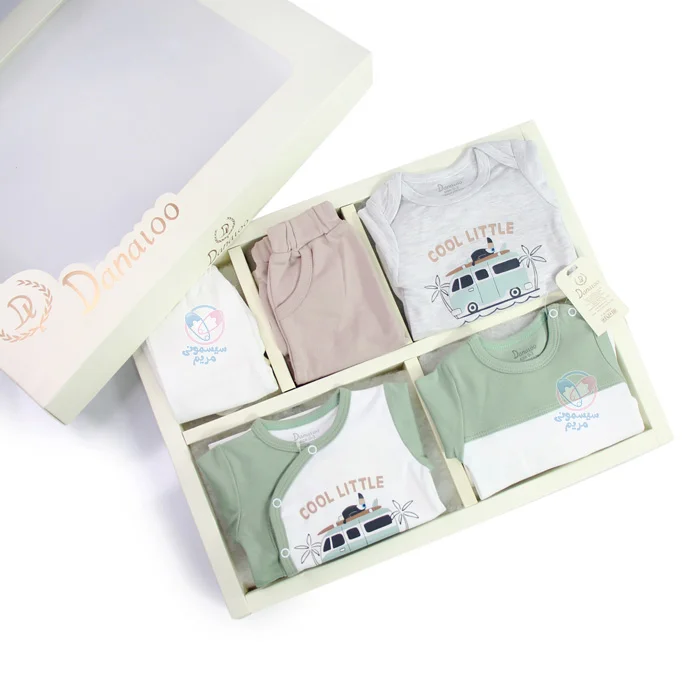 محصولی کاملا ضد حساسیت با تنفسپذیری بسیار بالا