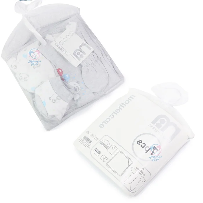 ستی کامل، مناسب برای نوزادان 0 تا سه ماه