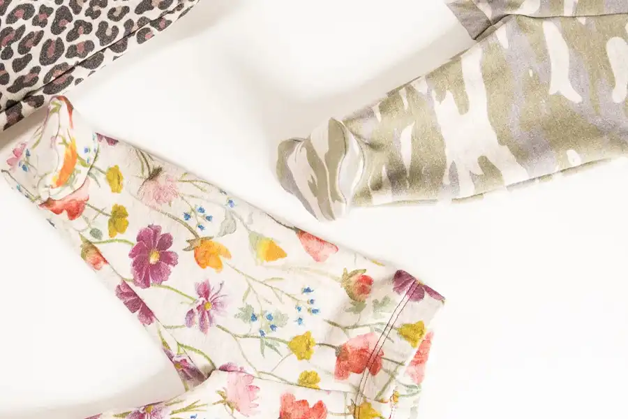 مهمترین نکته هنگام خرید شلوار برای کودکان، توجه به سایز آن است که باید بر اساس قد و وزن فعلی فرزندتان خریداری شود.