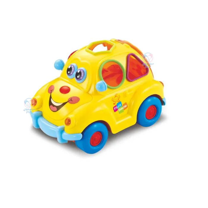 ماشین میوه ای هولا تویز (هولی تویز) Hola Toys