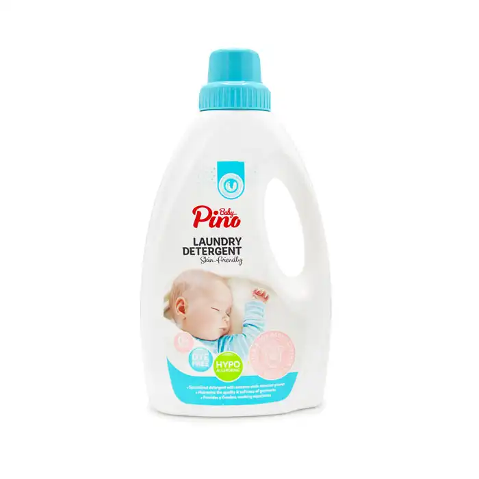 مایع لباس یک لیتری پینو بیبی Pino Baby